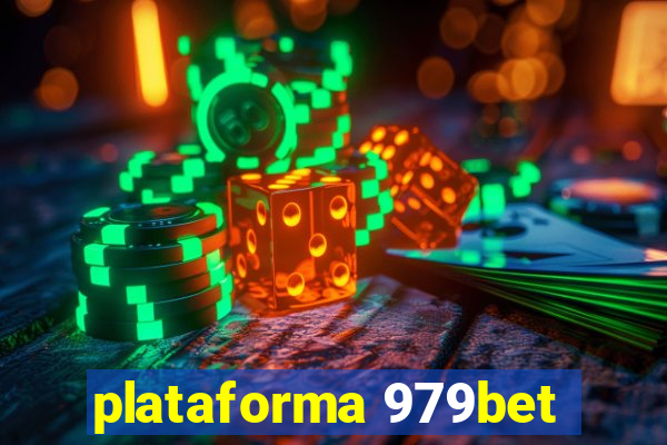 plataforma 979bet